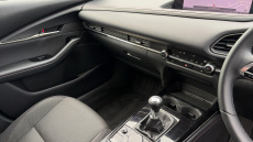 Mazda CX-30 2.0 e-Skyactiv G MHEV Homura 5dr Petrol Hatchback